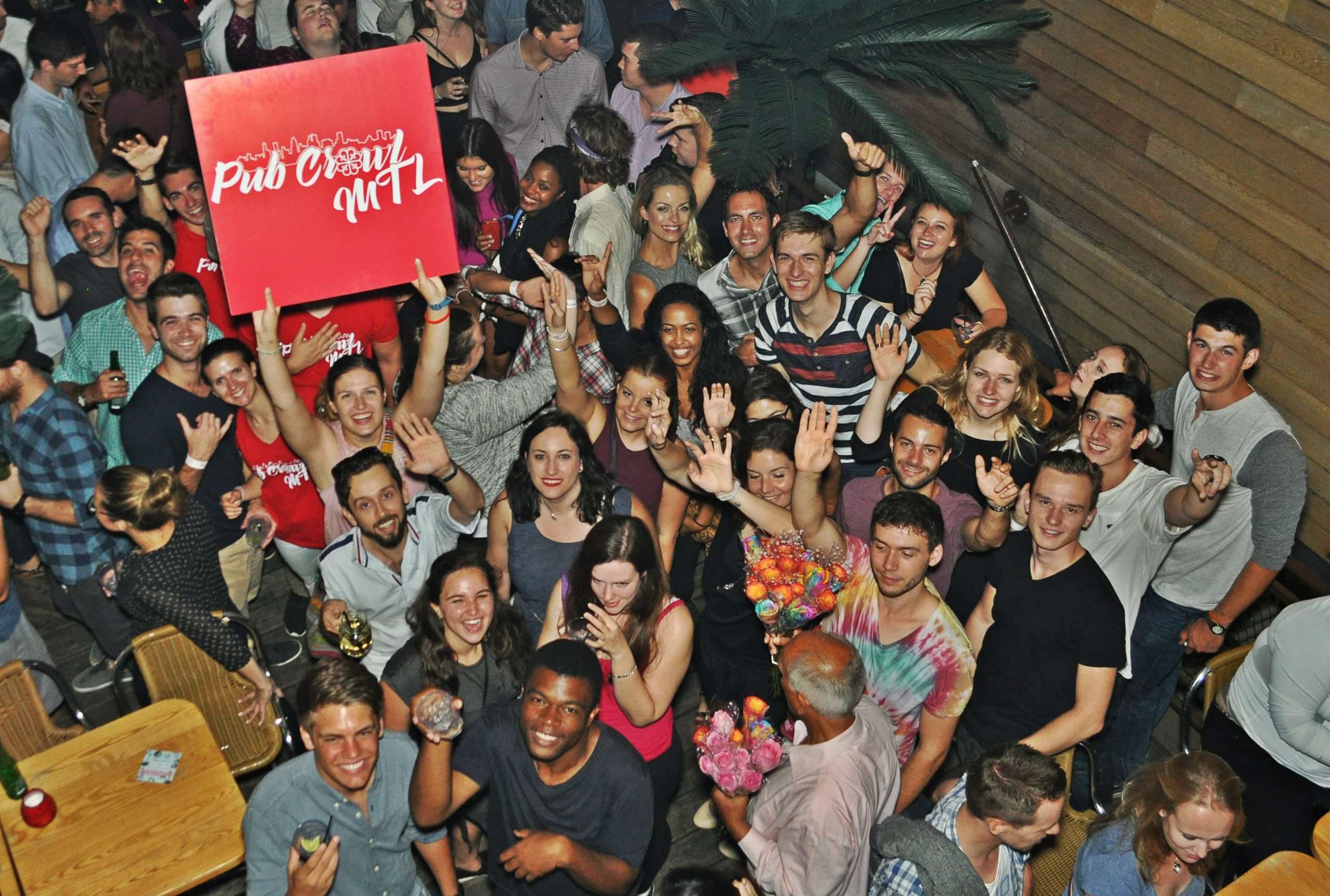 PubCrawlMTL.com