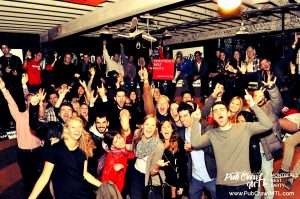 Pub Crawl Montreal - Nightlife Party Tour