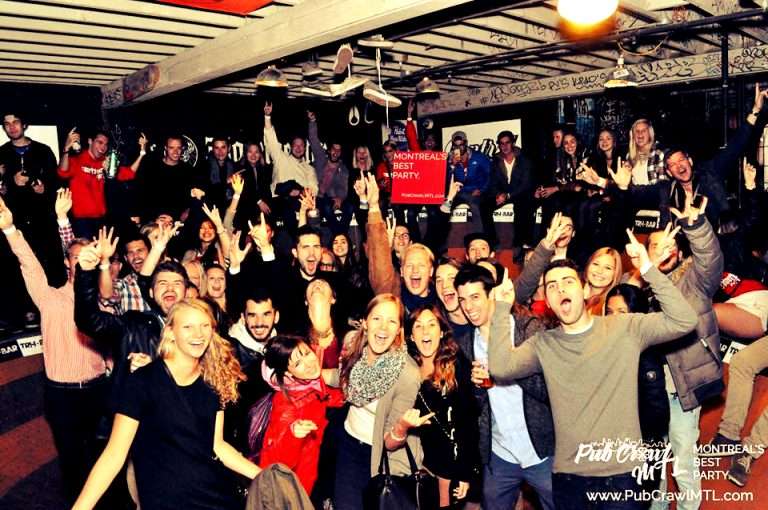 Best clubs in Montreal