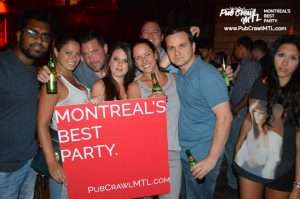 PubCrawlMTL.com