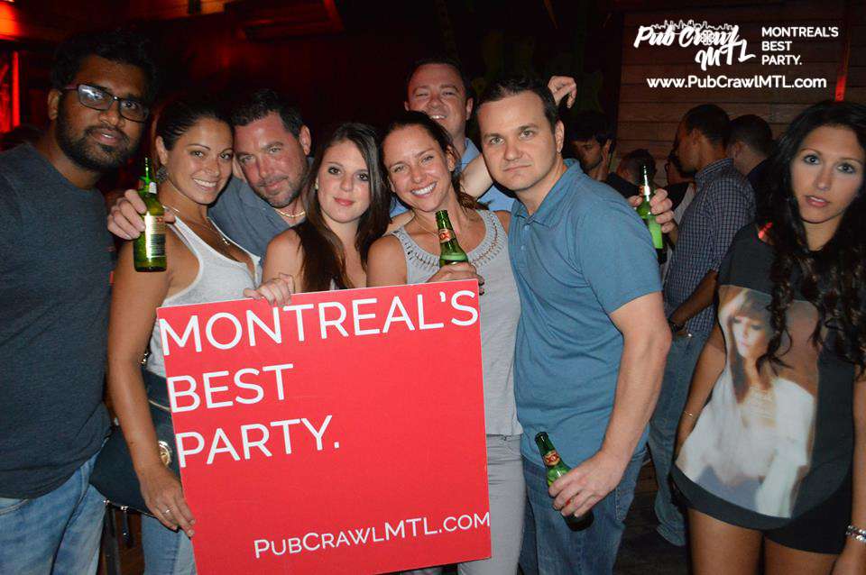 PubCrawlMTL.com