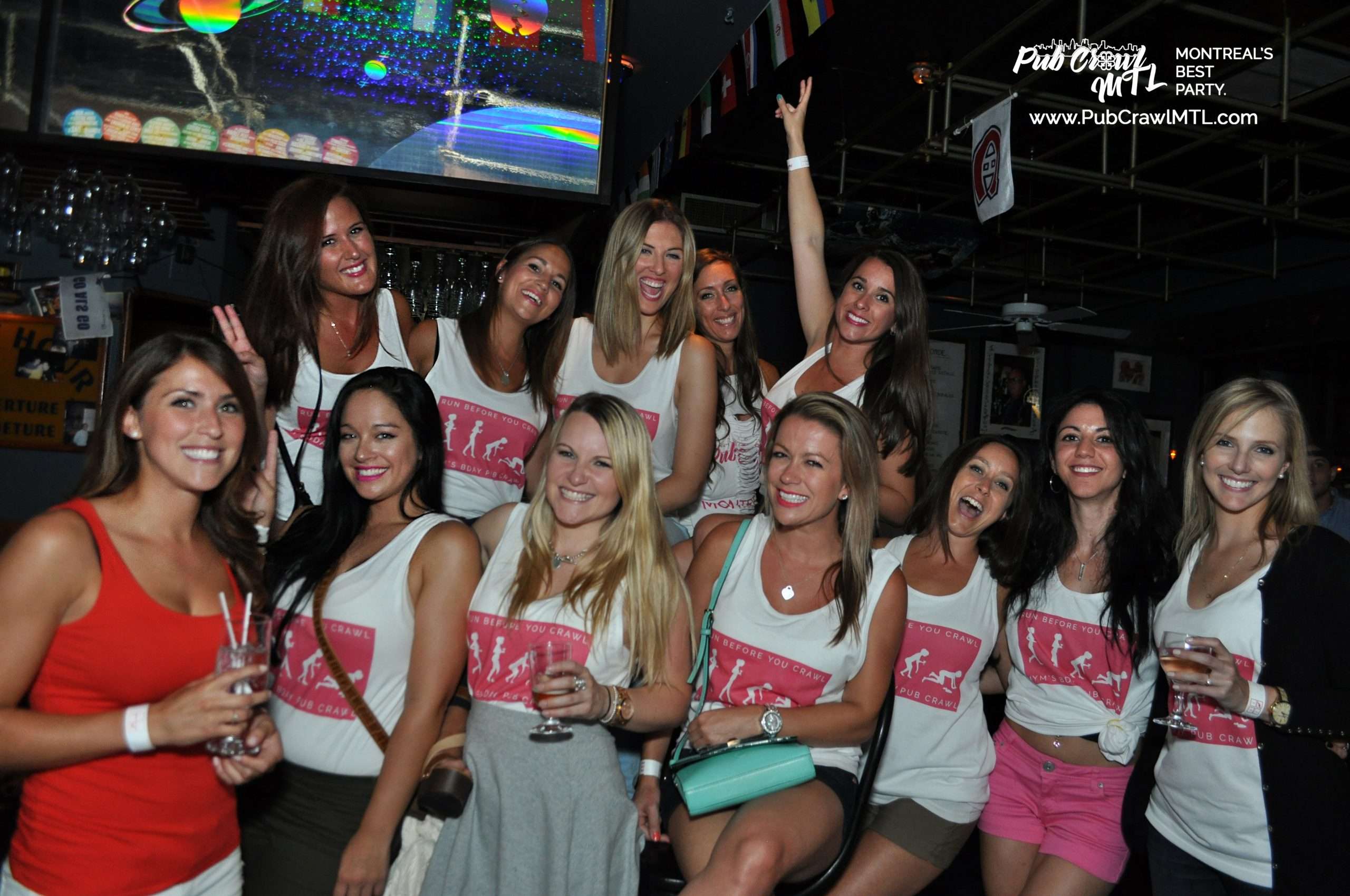 PubCrawlMTL.com
