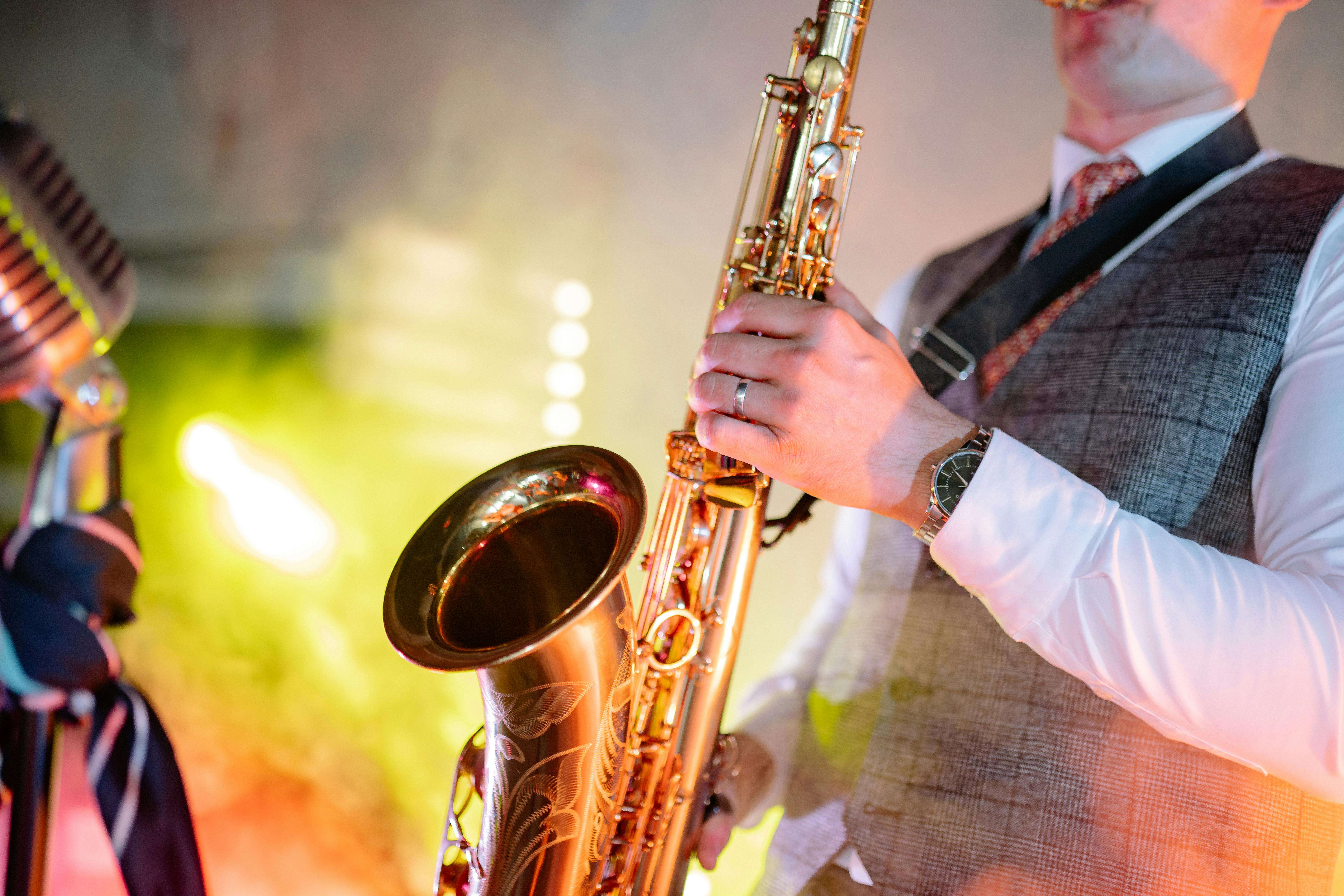 Jazz Montreal Nightlife
